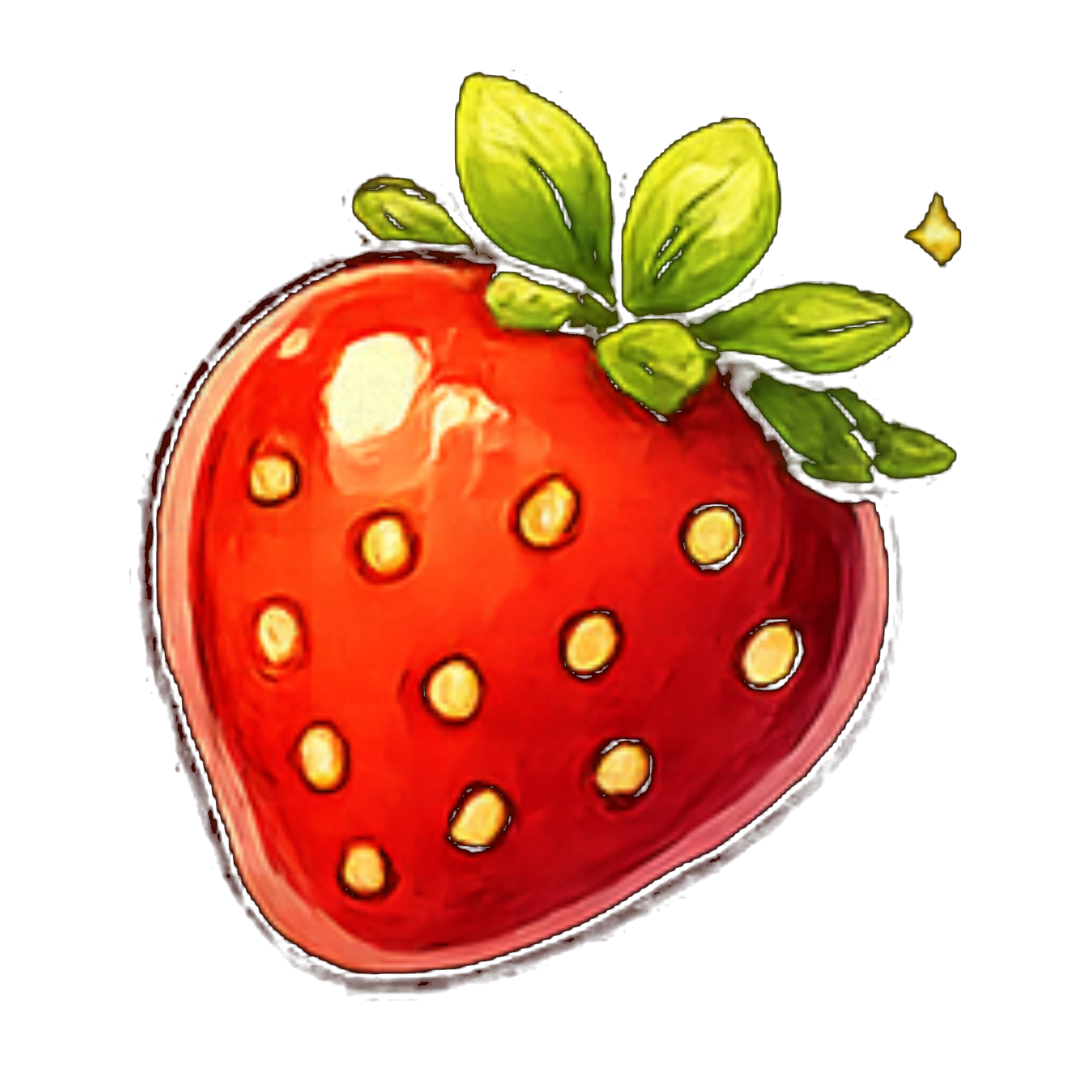Strawberry